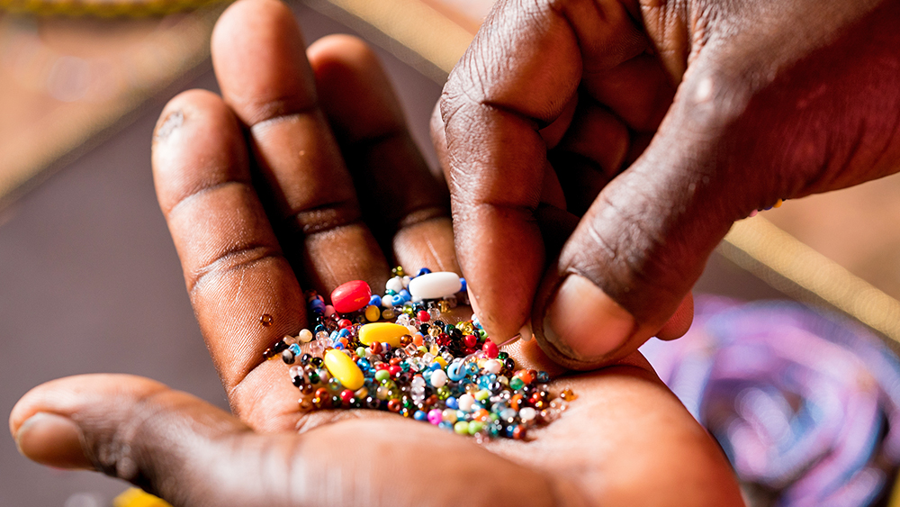 Empowering Maasai women through Beadwork - Intro Africa