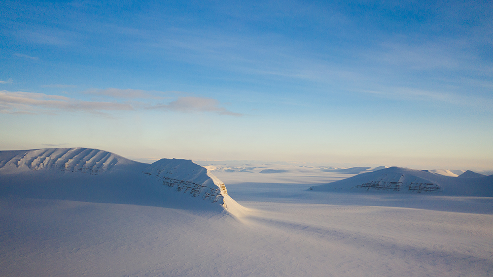 Svalbard, Photo Credit: Thought Leader Global Media