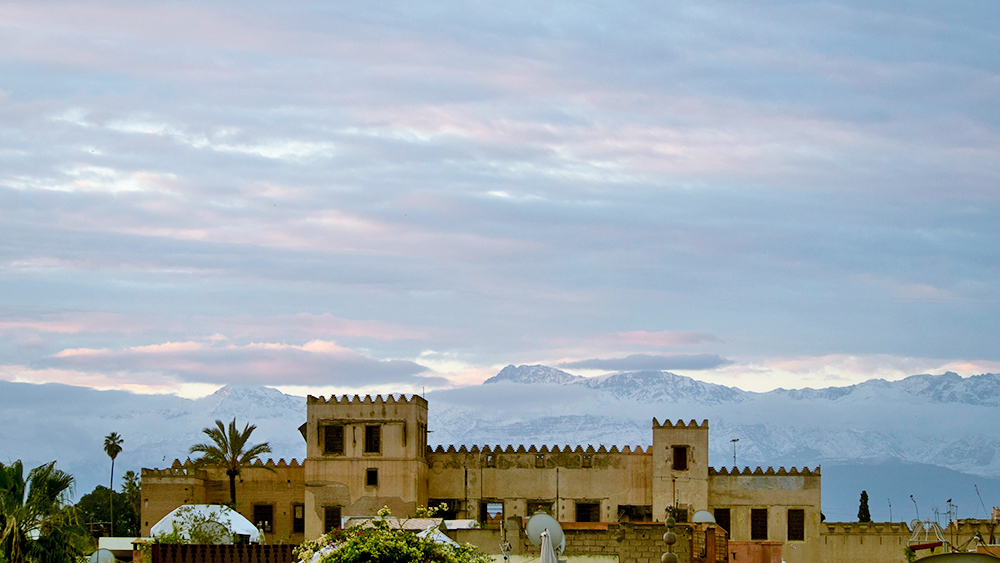 Atlas Mountains, Marrakech Photo Credit: Thought Leader Global Media
Explore Riad Timila, Marrakech, Morocco.