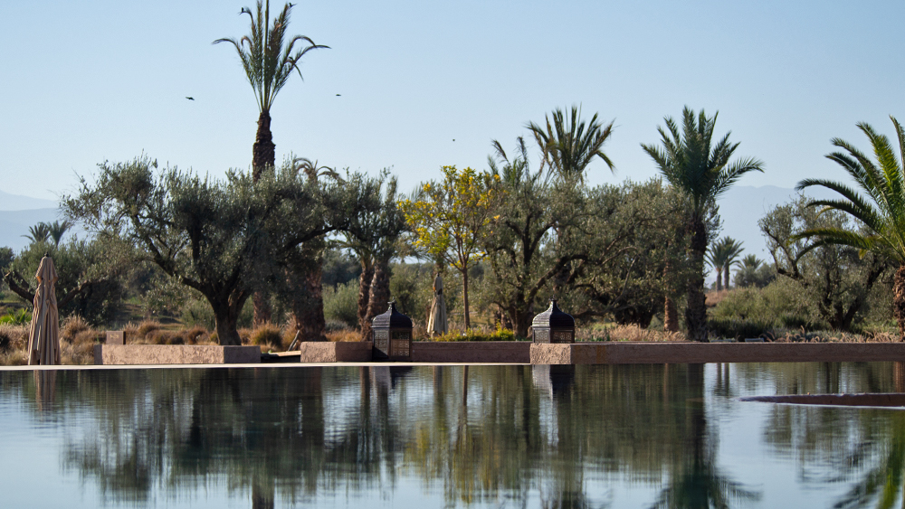 Fairmont Royal Palm Marrakech Photo Credit: Thought Leader Global Media