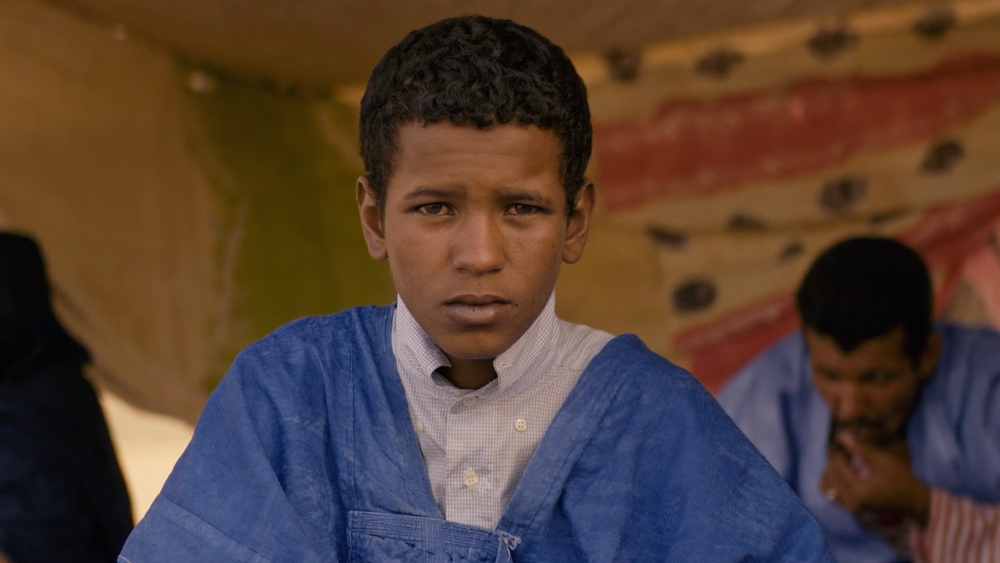 Mauritania Railway, Photo Credit Macgregor