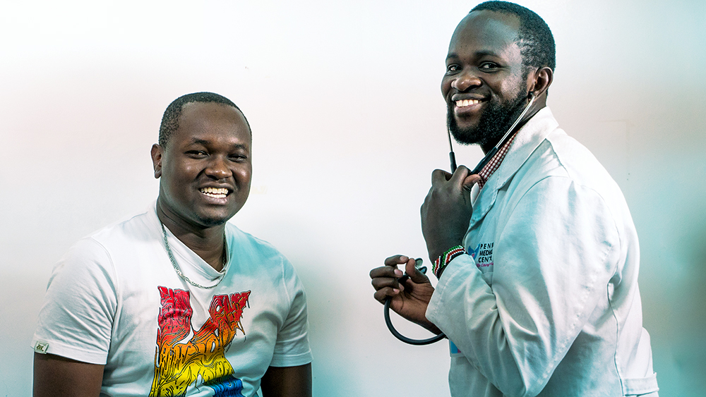 Penda Health Kenya Finnfund Intro Africa