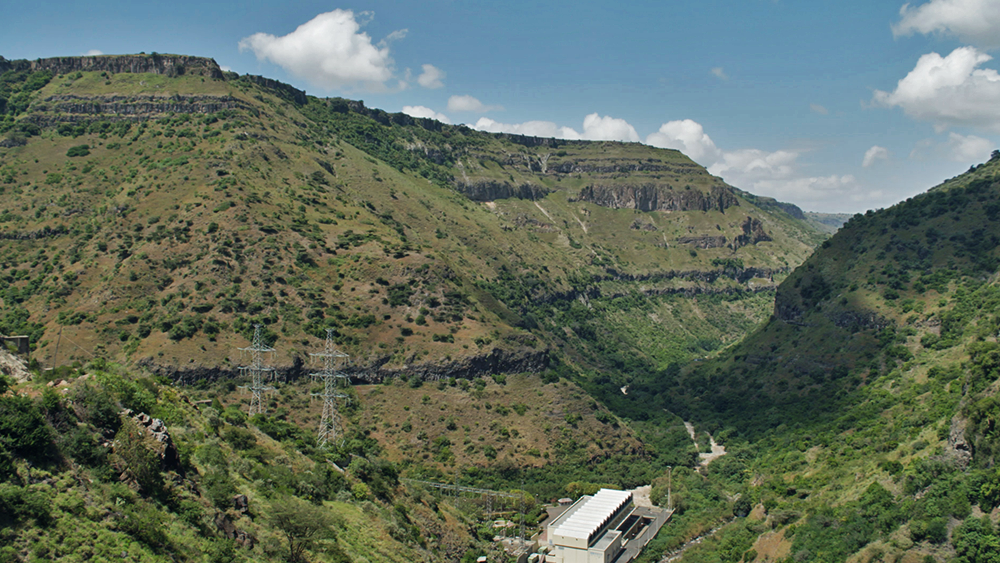 Melka Wakena Hydropower in Ethiopia. Nordic Solutions to Global Challenges