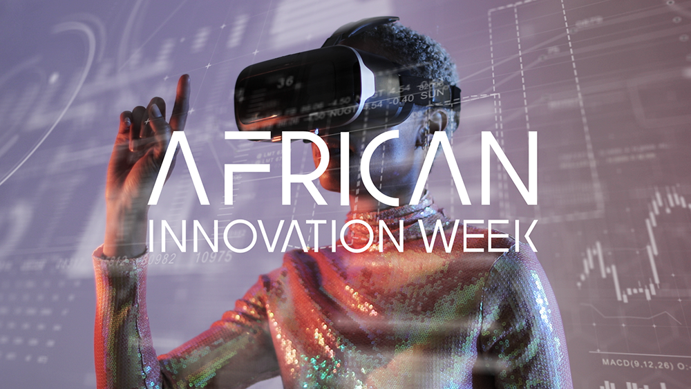 African innovation Week 2020